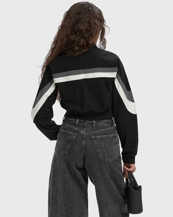 WMNS BLOCKING TRACK TOP