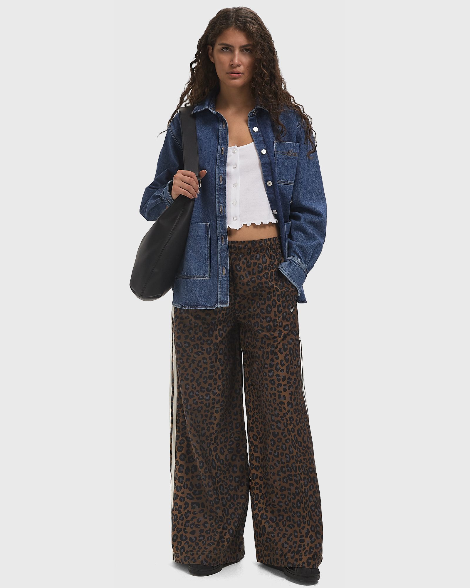 FIREBIRD OS TRACKPANT