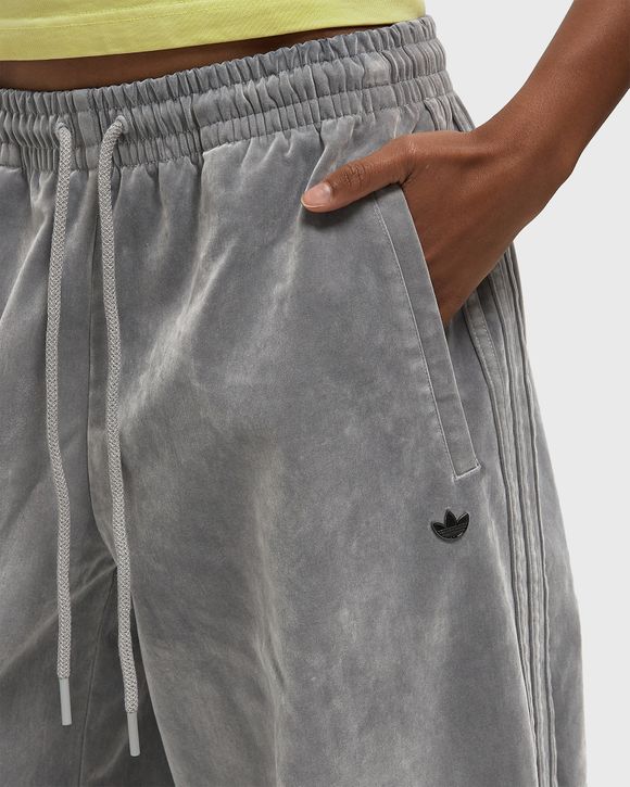 WMNS BRUSHED TWILL FIREBIRD OVERSIZED TRACKPANT