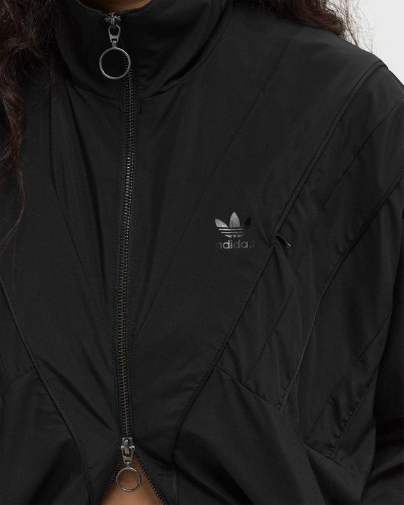 WMNS RASANT CUT LINE TRACK TOP