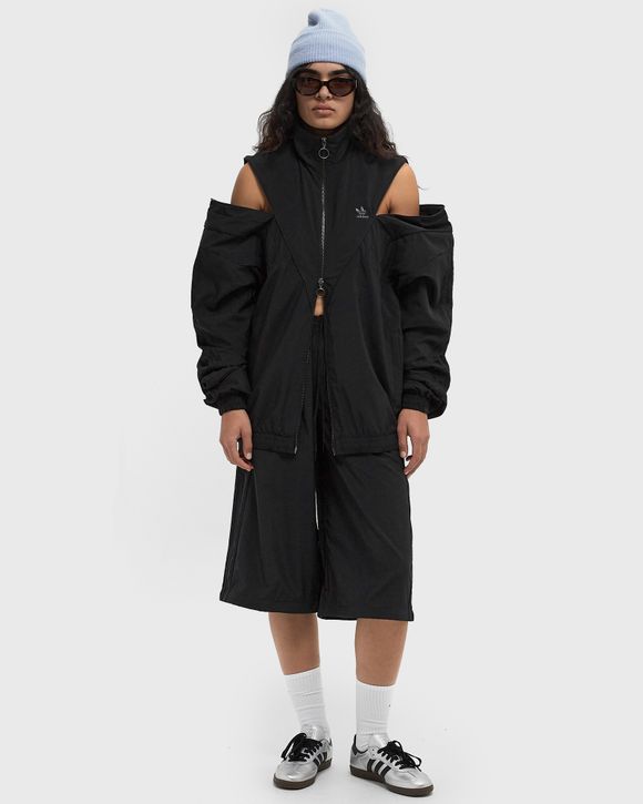 WMNS RASANT CUT LINE TRACK TOP