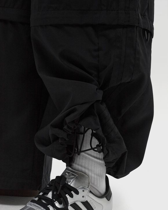 Adidas RASANT TRACKPANT Black | BSTN Store