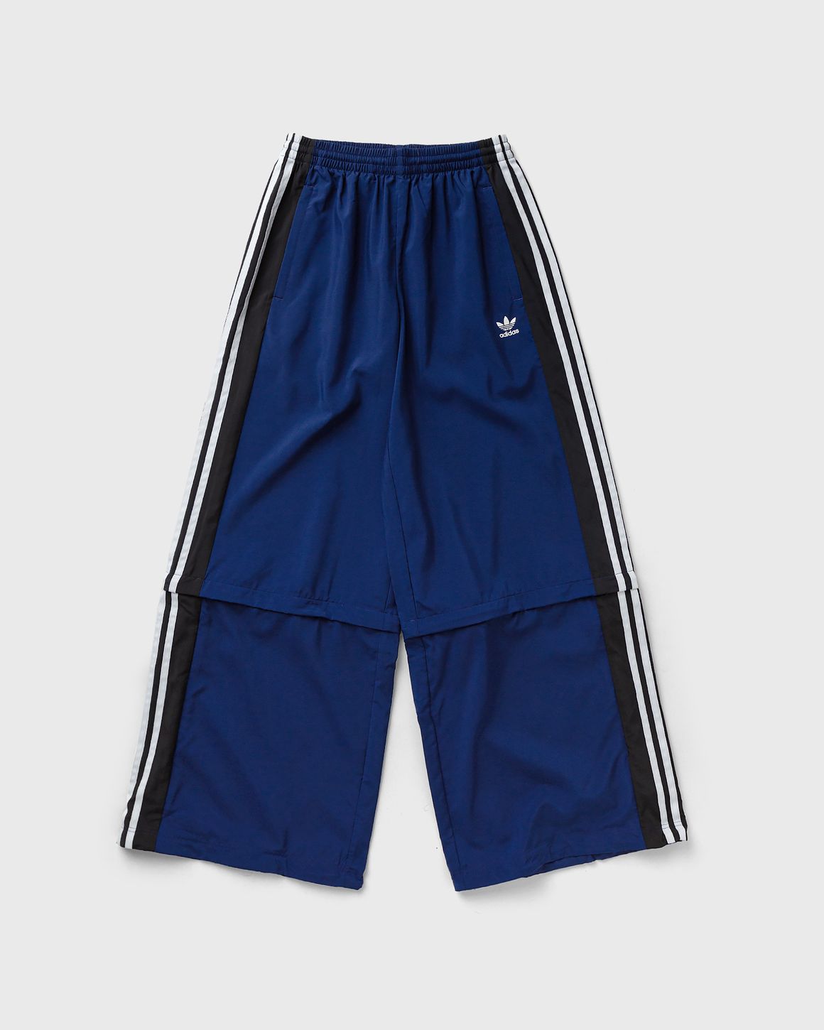 CLOTHING - Rasant Cut Line Track Pants - Blue | adidas Oman