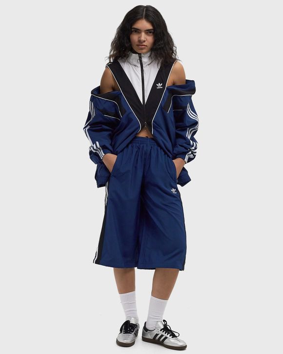 Adidas RASANT TRACKPANT Blue | BSTN Store