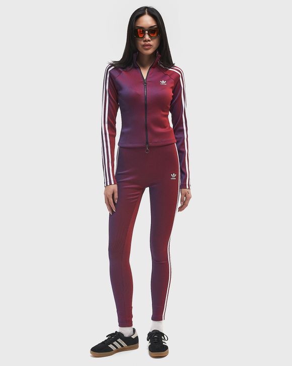 WMNS RASANT RIB LEGGINGS