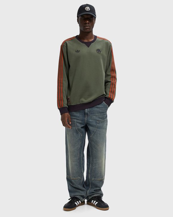 FC BAYERN 3RD BASEBALL CAP