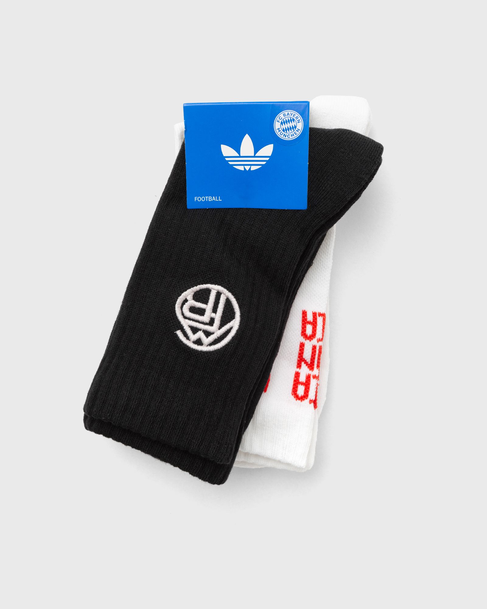FC BAYERN SOCKS