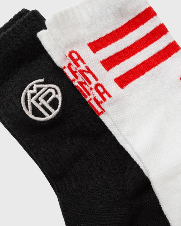 FC BAYERN 3RD SOCKS 2PP