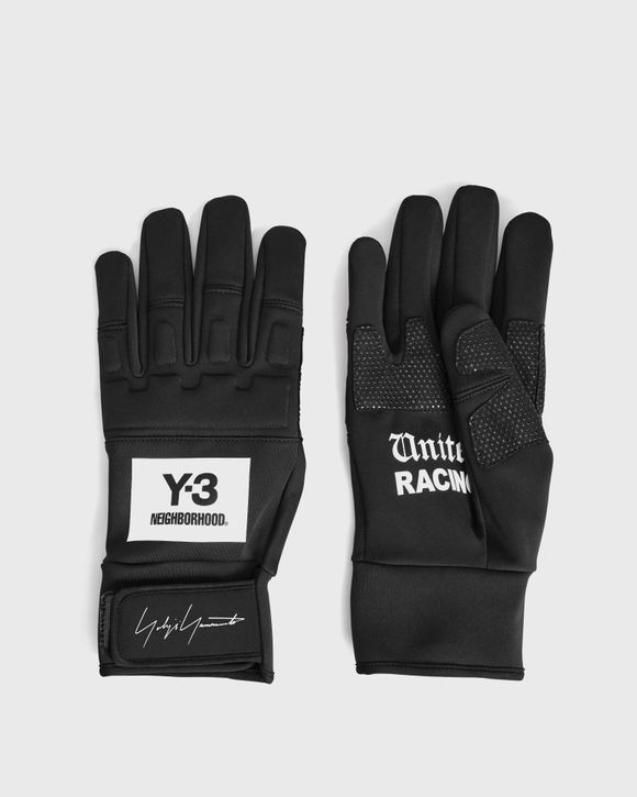 x NEIGHBORHOOD GLOVES
