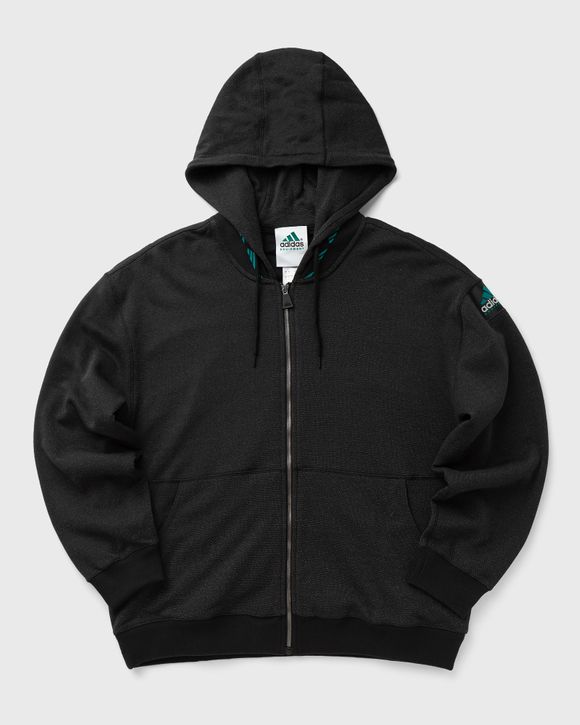 EQUIPMENT REFLECTIVE HOODIE FULL-ZIP
