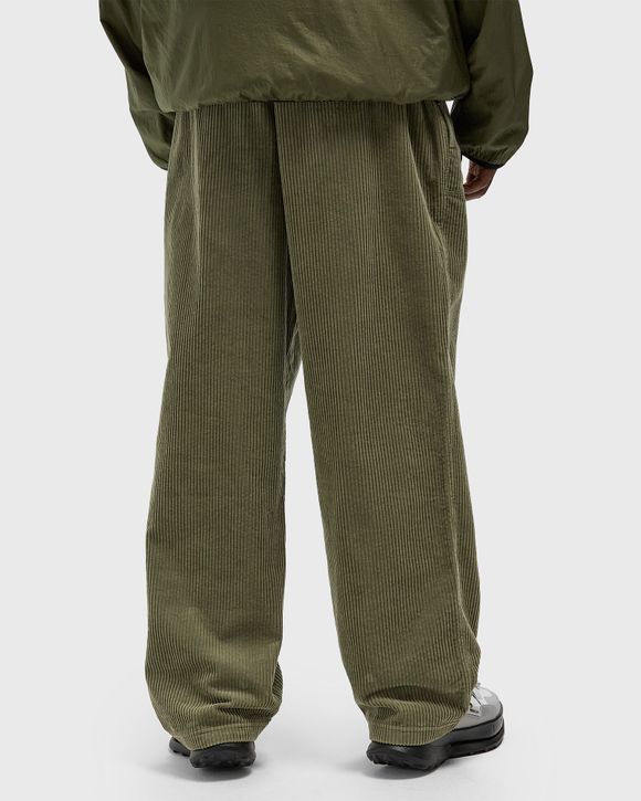 EQUIPMENT CORDUROY PANT
