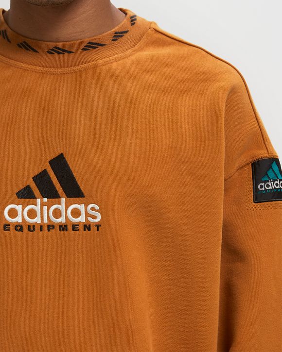 EQUIPMENT WASH CREWNECK SWTSHRT