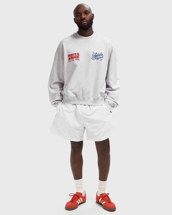 SANTA MONICA CREWNECK
