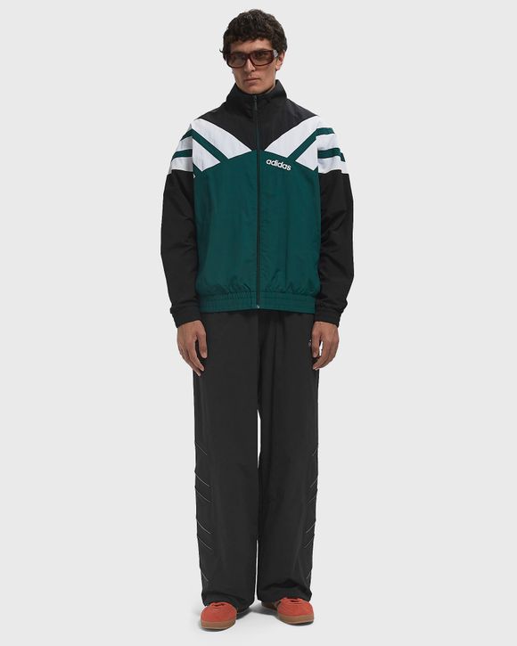 Adidas TRACK TOP Green | BSTN Store