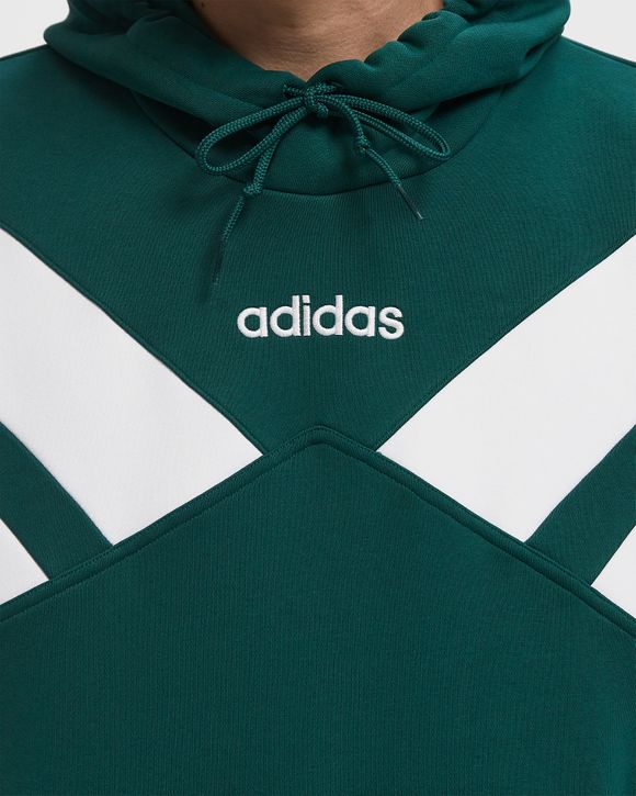 ARCHIVE CUTLINE SWEATSHIRT
