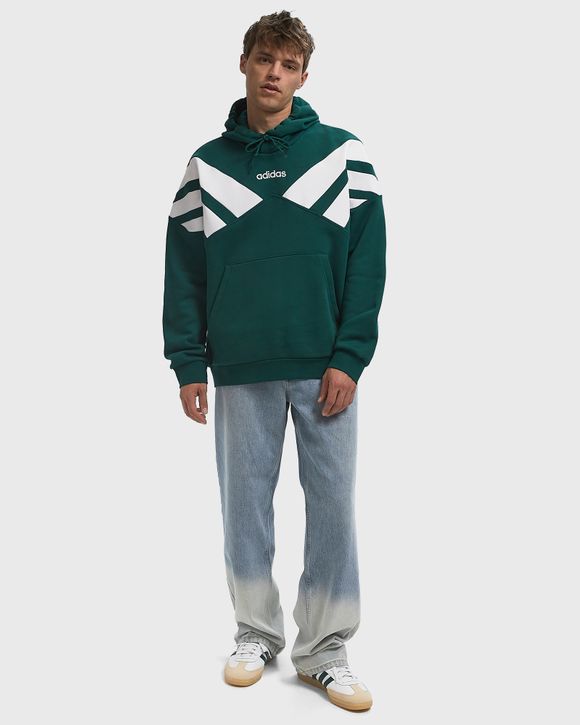 ARCHIVE CUTLINE SWEATSHIRT