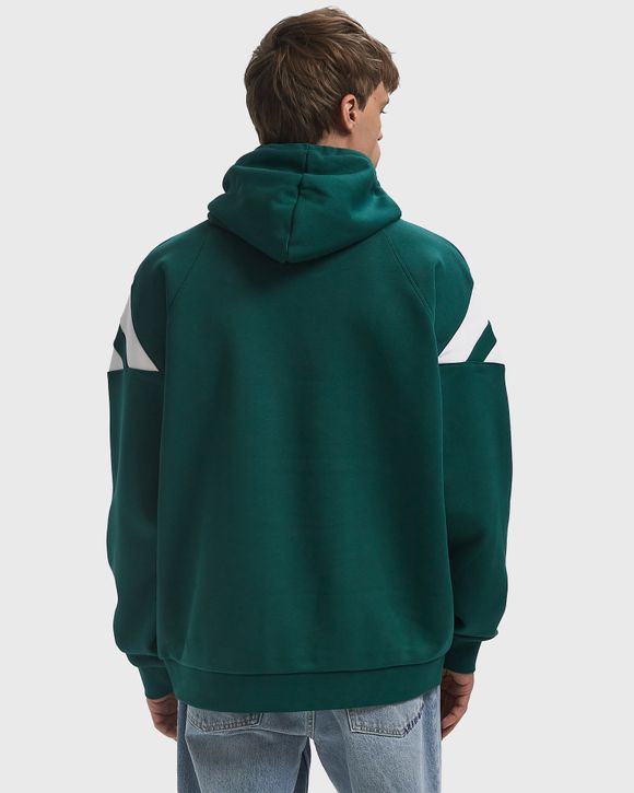 ARCHIVE CUTLINE SWEATSHIRT