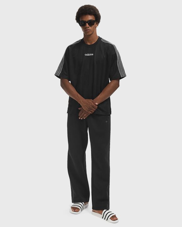 Adidas 90s JERSEY Black | BSTN Store