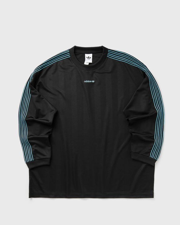 LONG SLEEVE JERSEY