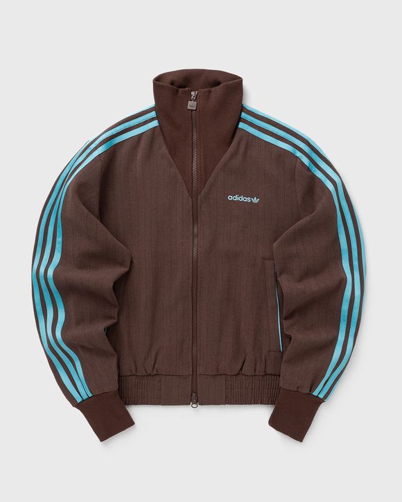 WMNS TAILORED TRACKSUIT JACKET