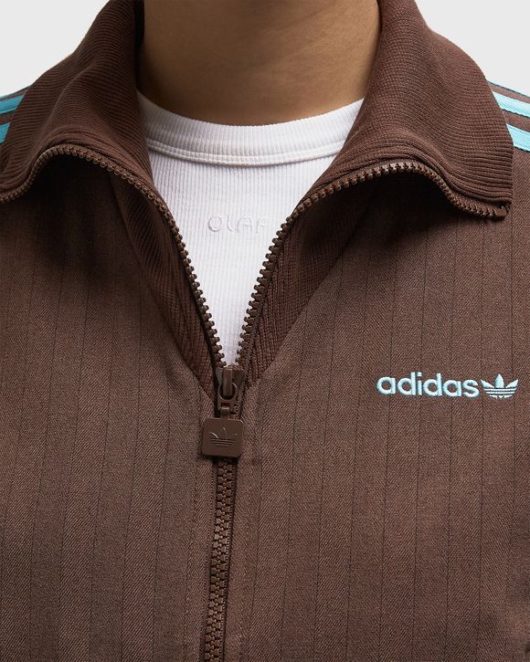 WMNS TAILORED TRACKSUIT JACKET