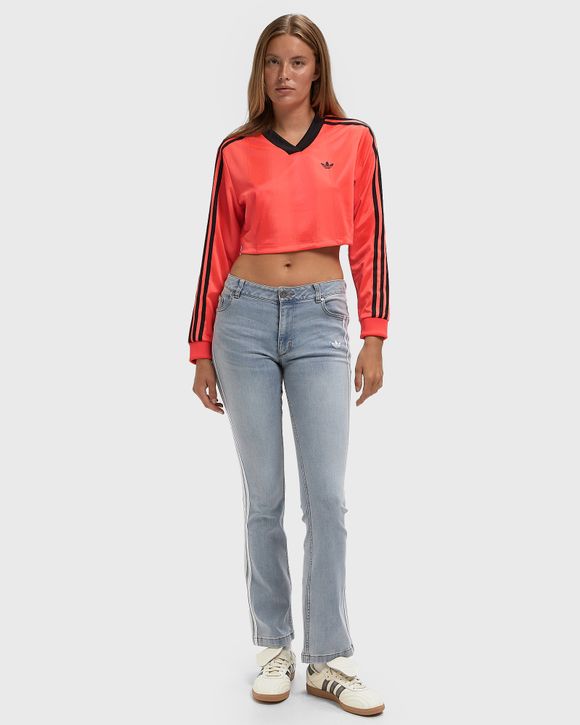 Thumbnail - JACQUARD LS TOP