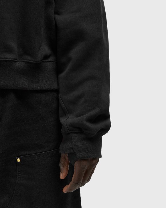 SANTA MONICA CREWNECK