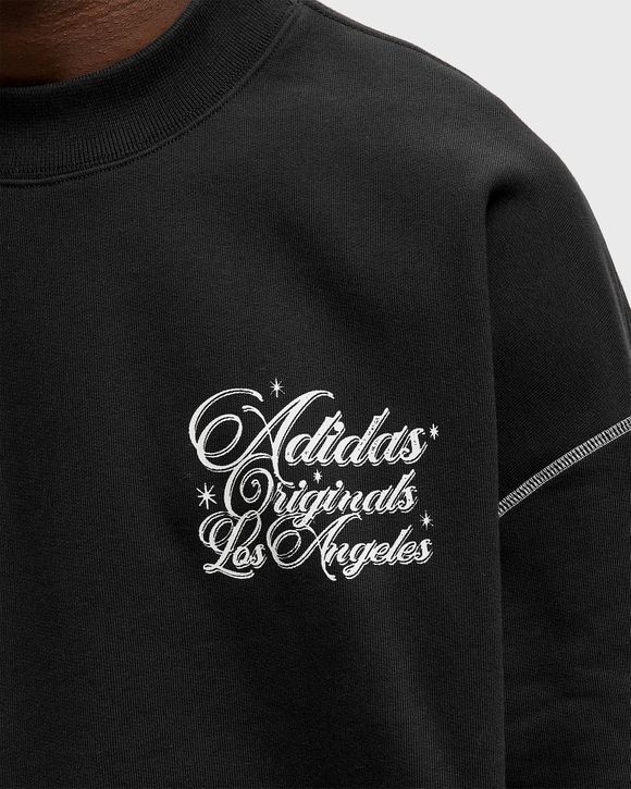 SANTA MONICA CREWNECK