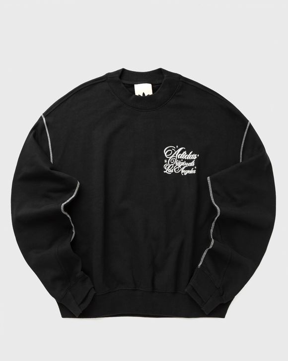 SANTA MONICA CREWNECK