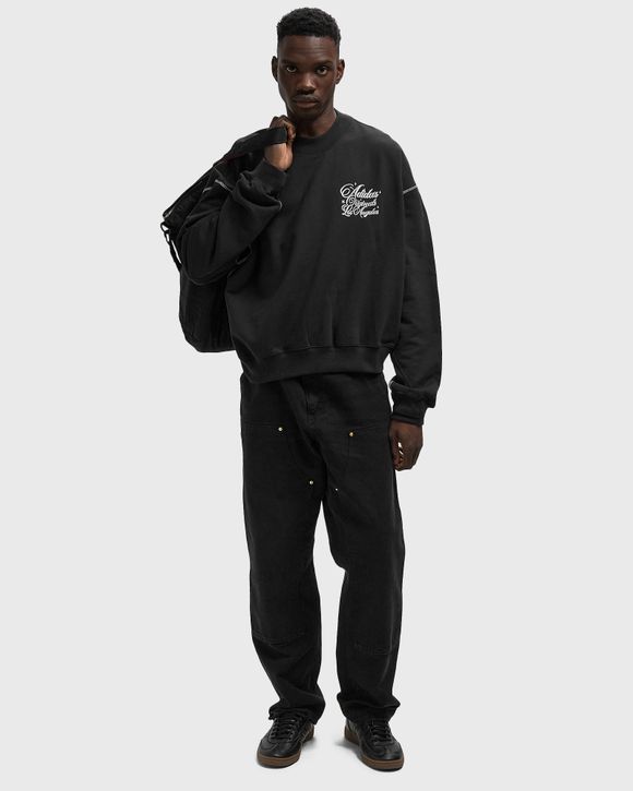 SANTA MONICA CREWNECK