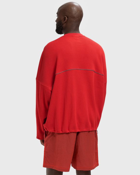 LACIENEGA LS SPORTS TEE