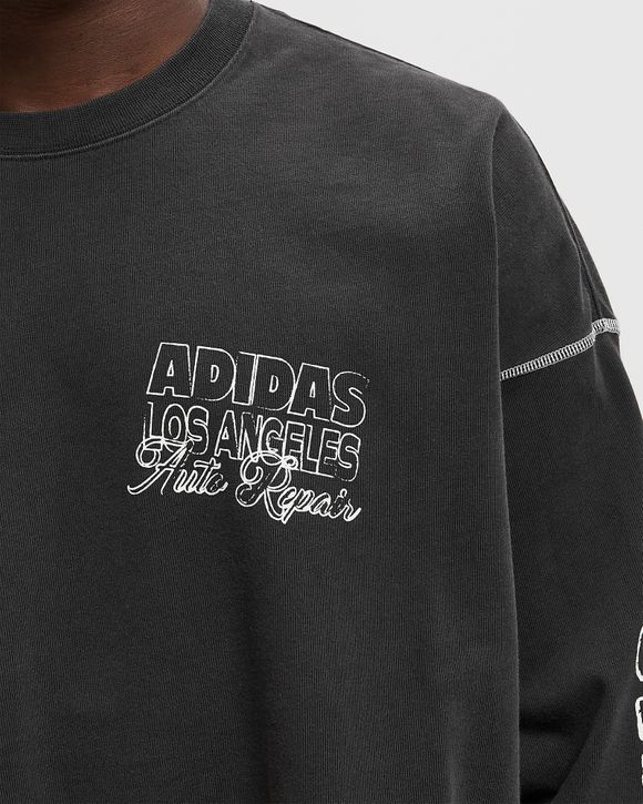 WILSHIRE LS TEE