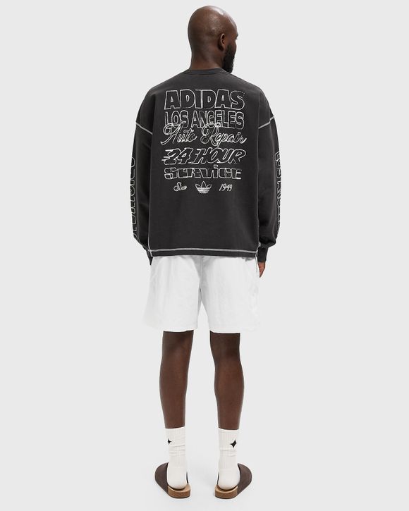 Thumbnail - LS Shirt