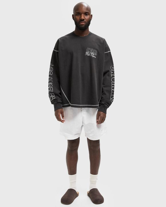 WILSHIRE LS TEE