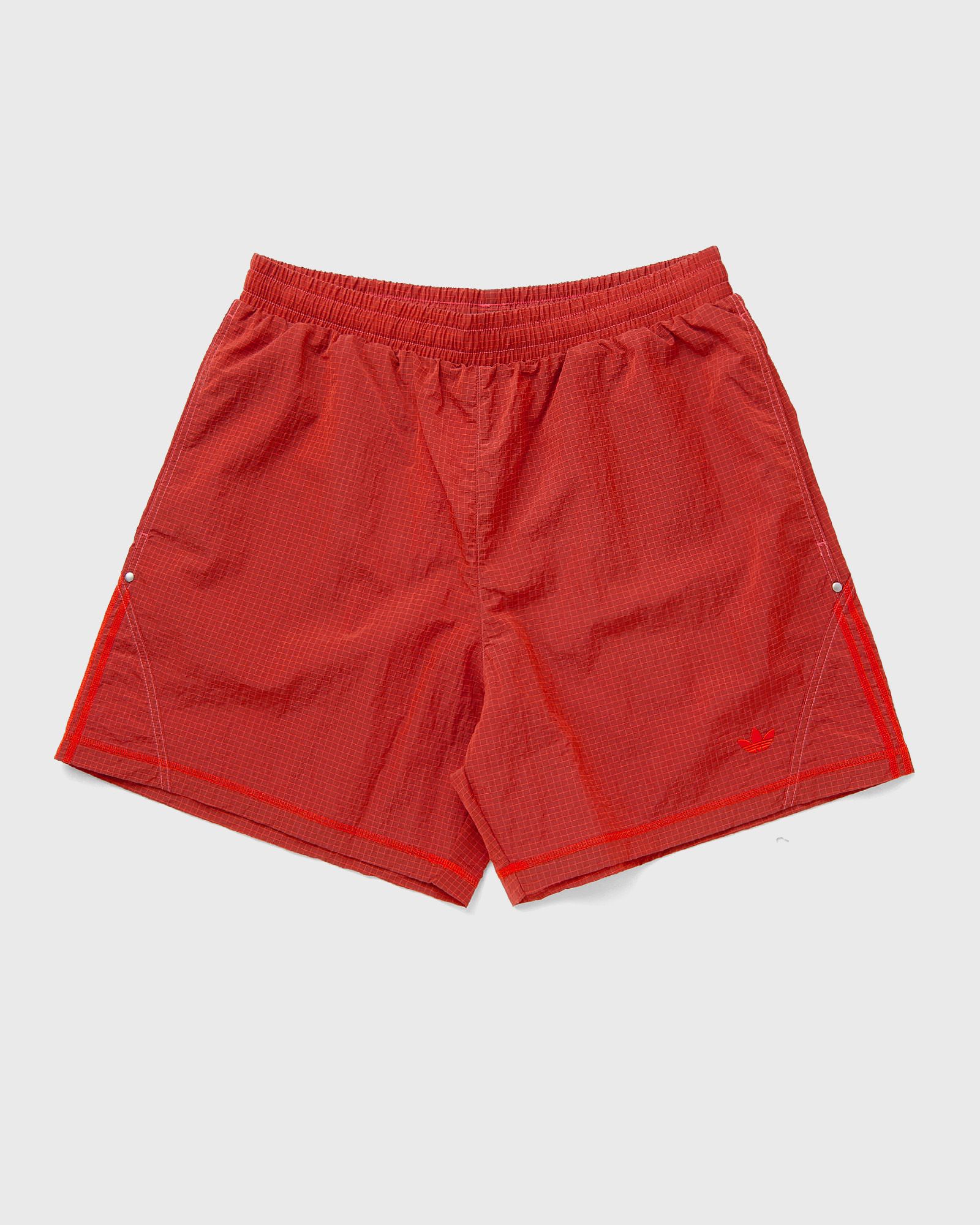 Nylon Short