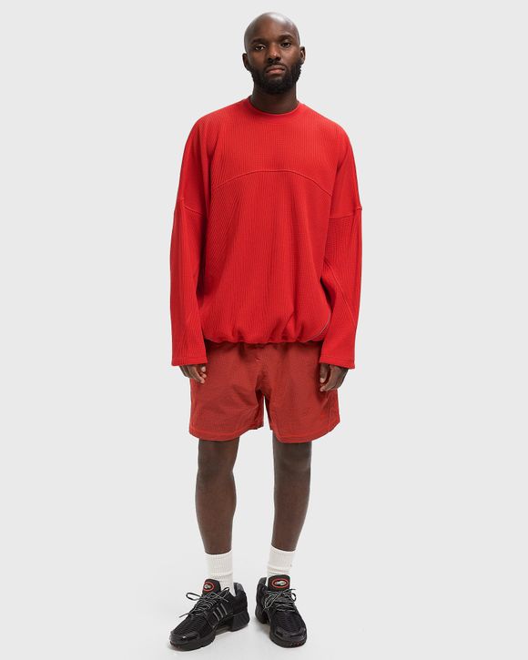 Thumbnail - Nylon Short