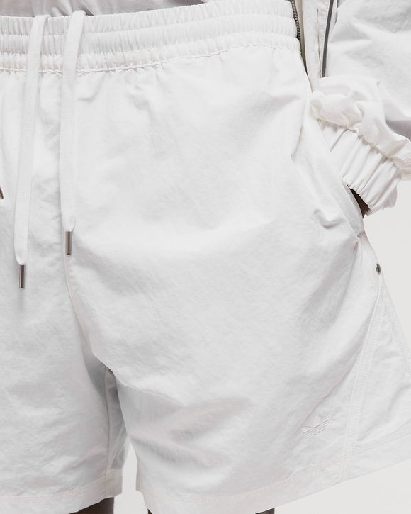 LONG BEACH NYLON SHORT