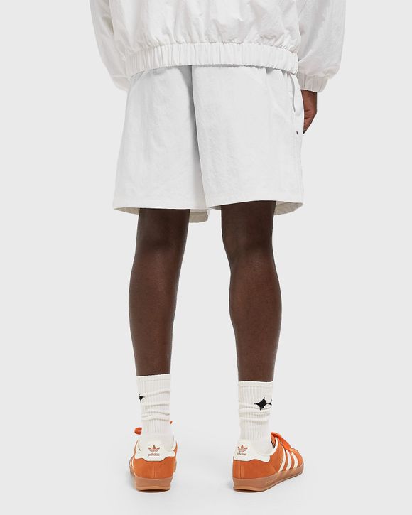 LONG BEACH NYLON SHORT