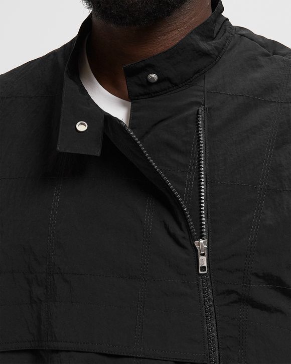 MOTOR AVE RACER JACKET