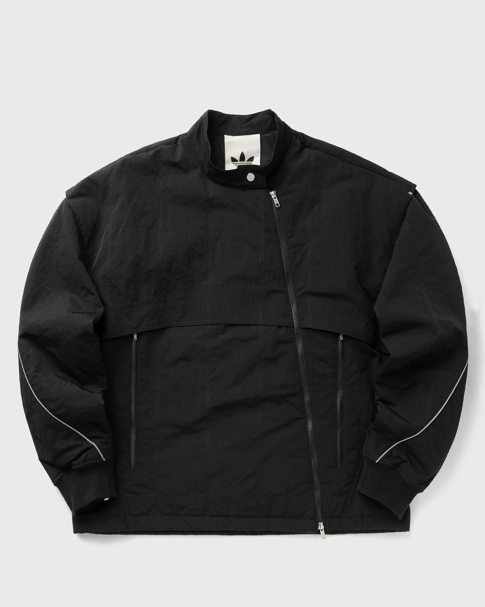Racer Jacket