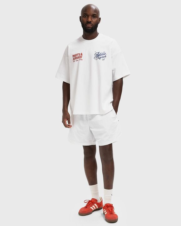 WILSHIRE SS TEE
