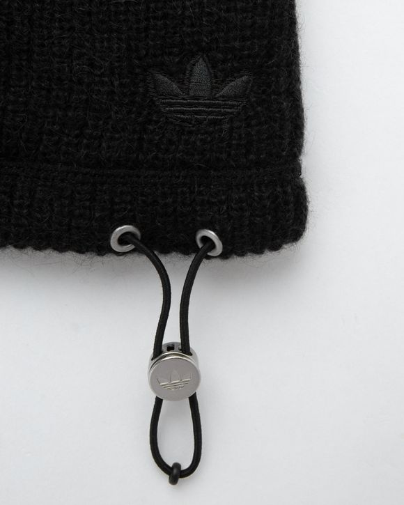 BEVERLY BLVD BEANIE