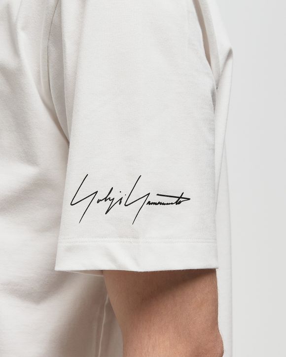 x NEIGHBORHOOD LOGO TEE