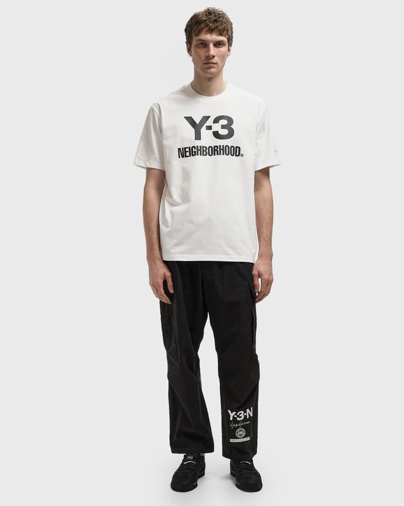 Thumbnail - X NEIGHBORHOOD LOGO TEE