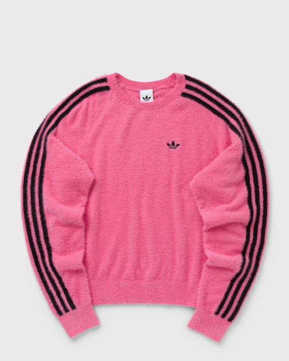 WMNS ADICOLOR HOLIDAY KNIT SWEATER