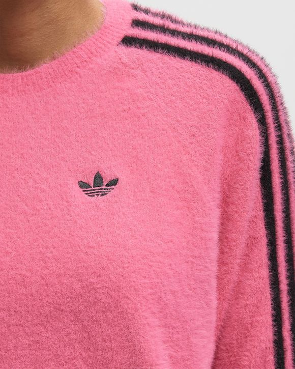 WMNS ADICOLOR HOLIDAY KNIT SWEATER