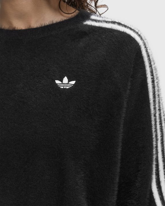 WMNS ADICOLOR HOLIDAY KNIT SWEATER