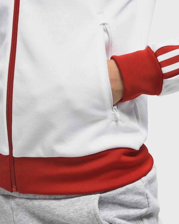 WMNS ADICOLOR CLASSIC TRACK TOP
