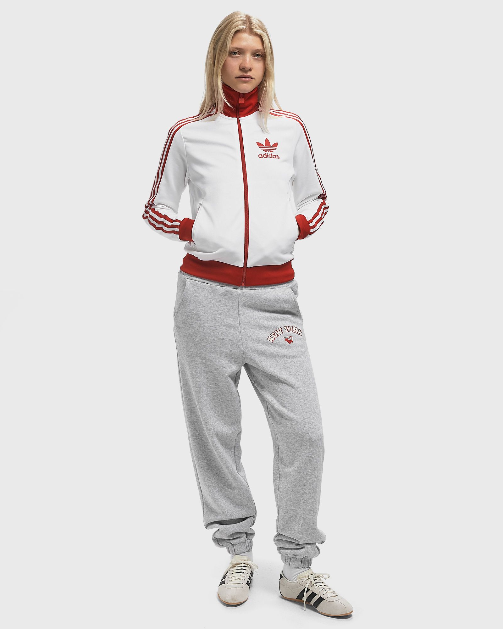 CLASSIC TRACKTOP