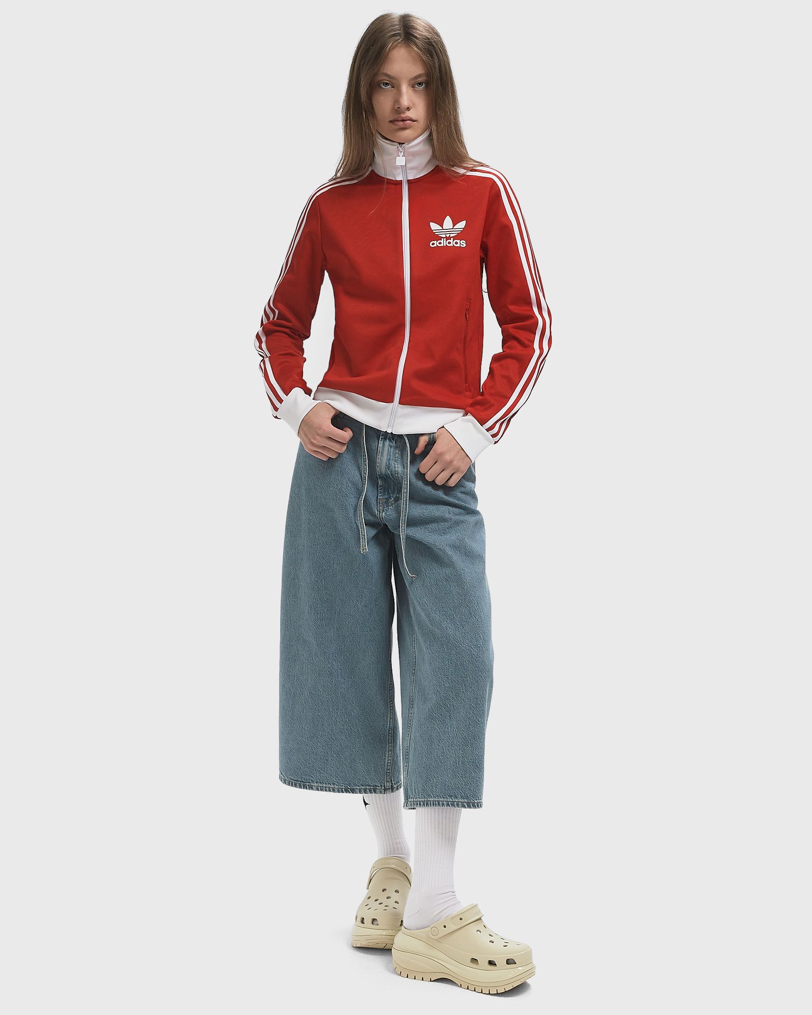 CLASSIC TRACKTOP